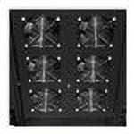 CyberPower Carbon CRA12001 - rack fan tray