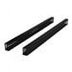 CyberPower Carbon CRA30001 - rack cable management finger duct