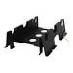 CyberPower Carbon CRA30009 - rack cable management trough