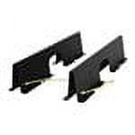 CyberPower Carbon CRA30010 - rack cable management kit