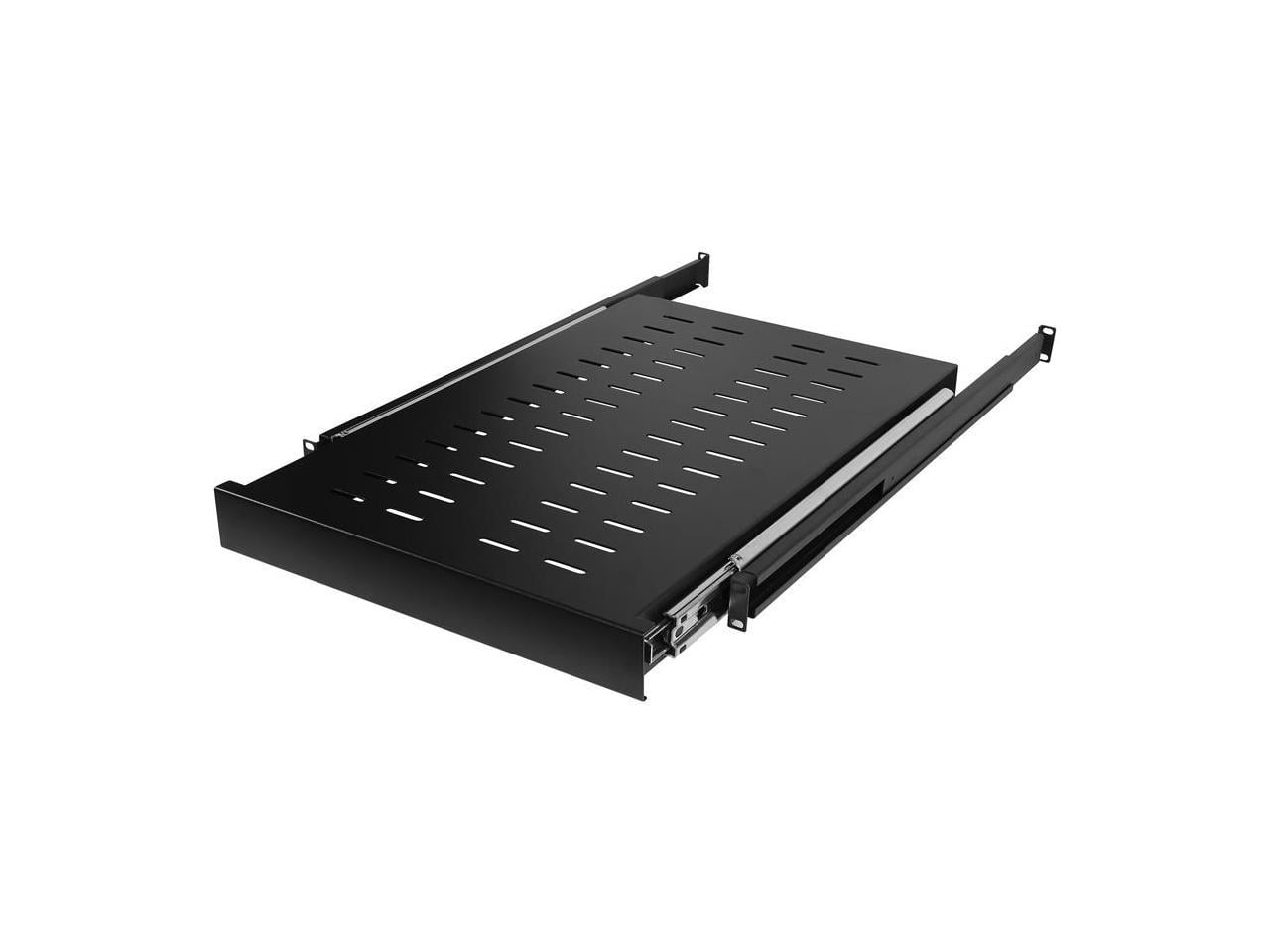 CyberPower Carbon CRA50003 - rack keyboard shelf (sliding) - 1U