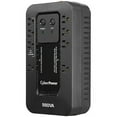 thumbnail image 1 of CyberPower Ecologic Series EC550G - UPS - 330 Watt - 550 VA, 1 of 12
