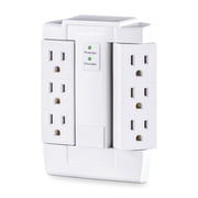 CyberPower Essential Series CSB600WS - surge protector