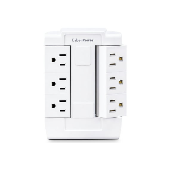 CyberPower GT600P - power strip - 1875 Watt