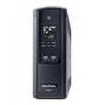CyberPower Intelligent LCD BRG1350AVRLCD - UPS - 810 Watt - 1350 VA