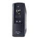 CyberPower Intelligent LCD BRG1500AVRLCD - UPS - 900 Watt - 1500 VA