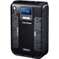 thumbnail image 1 of CyberPower Intelligent LCD CP750LCD - UPS - 420 Watt - 750 VA, 1 of 2