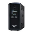 thumbnail image 1 of CyberPower Intelligent LCD CP850AVRLCD - UPS - 510 Watt - 850 VA, 1 of 2