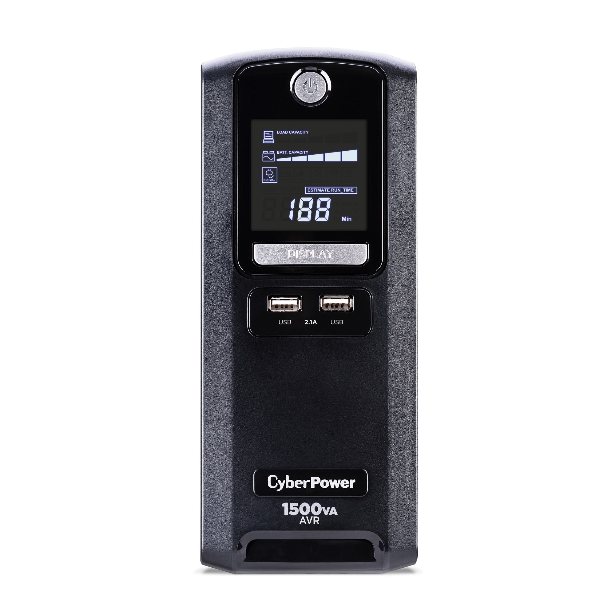 その他 DELTA POWER MONITOR CyberPower-LX1500GU-1500VA-
