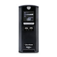 thumbnail image 1 of CyberPower LX1500GU - 1500VA/900W Black Battery Backup UPS System with 10 Outlets and 6 ft Cord, 1 of 7