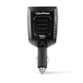 thumbnail image 1 of CyberPower M140BUC 140W Power Inverter - 1 AC Outlet, USB-C & USB-A Ports, Black, 1 of 10
