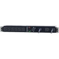 thumbnail image 1 of CyberPower Maintenance Bypass PDU MBP20A6 - power distribution unit, 1 of 3