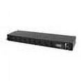 thumbnail image 1 of CyberPower Monitored Series PDU15M8FNET - power distribution unit, 1 of 4