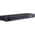 thumbnail image 1 of CyberPower Monitored Series PDU20MHVIEC8FNET - power distribution unit, 1 of 4