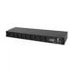 CyberPower Monitored Series PDU20MT8FNET - power distribution unit