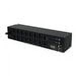 CyberPower Monitored Series PDU30MT16FNET - power distribution unit