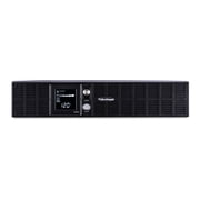 CyberPower Smart App 1500VA / 900W Simulated Sine Wave Line-Interactive UPS