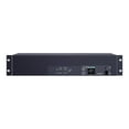thumbnail image 1 of CyberPower Metered ATS PDU PDU24007 19-Outlets PDU, 1 of 4