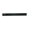 thumbnail image 1 of CyberPower Basic 20-Outlet (10 Front/10 Rear) Rackmount PDU, 120V 30A Output, 1 of 1