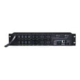thumbnail image 1 of CyberPower PDU41008 16 Outlet PDU - Switched - NEMA L6-30P Rack Mount, 1 of 3