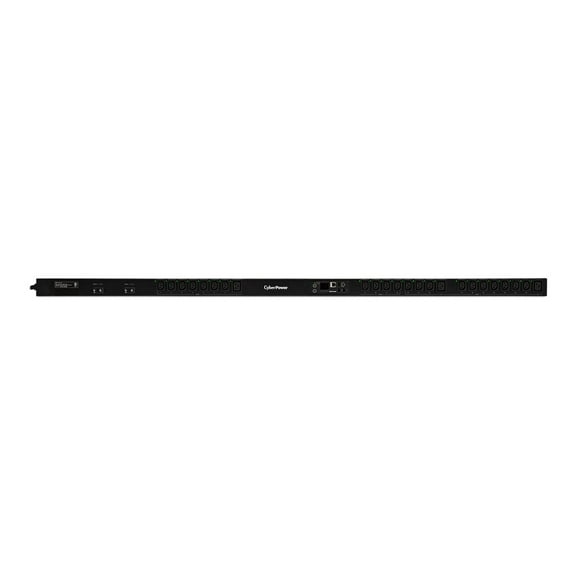 CyberPower PDU41105 Switched PDU 200-240V/30A 24 Outlets PDU41105