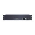 thumbnail image 1 of CyberPower PDU44003 Single Phase 100 120 VAC 30A Switched ATS PDU, 1 of 4