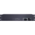 thumbnail image 1 of CyberPower Metered ATS PDU PDU44003 17-Outlets PDU, 1 of 4