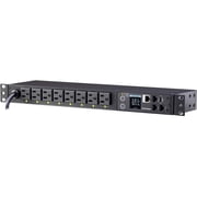 CyberPower Switched Metered-by-Outlet PDU81001 - power distribution unit