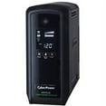 thumbnail image 1 of CyberPower PFC Sinewave Series CP850PFCLCD - UPS - 510 Watt - 850 VA, 1 of 2