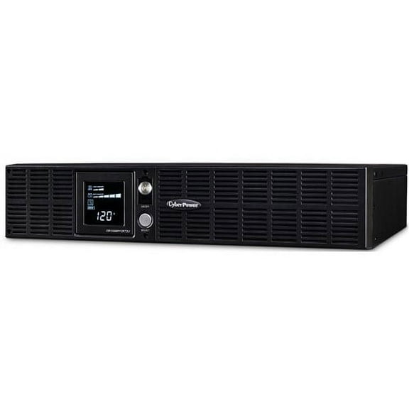 CyberPower PFC Sinewave Series OR1000PFCRT2U - UPS - 700 Watt - 1000 VA