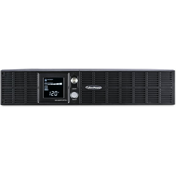 CyberPower PFC Sinewave Series OR1500PFCRT2U - UPS - 1050 Watt - 1500 VA