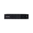thumbnail image 1 of CyberPower PR1500RTXL2U 2U Rack-Mount 1500VA Smart App Sinewave UPS, 1 of 8