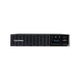 thumbnail image 1 of CyberPower PR750RTXL2U Smart App 8-Outlet Sinewave UPS - 750VA/750W, 1 of 5