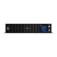 thumbnail image 1 of CyberPower Professional Rack Mount LCD Series PR1500ELCDRTXL2U - UPS - 1.125 kW - 1500 VA, 1 of 5