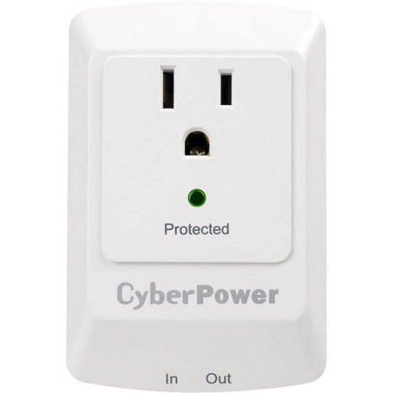 CyberPower Professional Series CSP100TW - surge protector