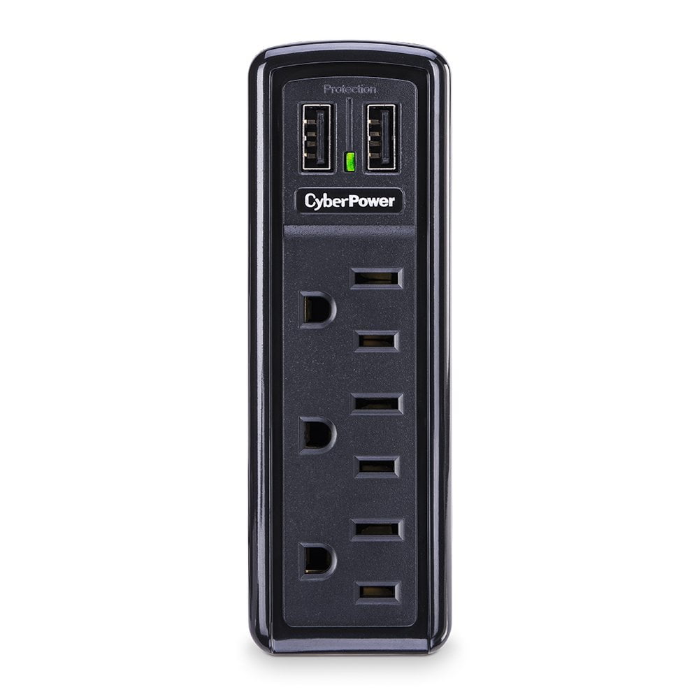 CyberPower Professional Series CSP300WU - surge protector