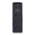thumbnail image 1 of CyberPower Professional Series CSP300WU - surge protector, 1 of 2