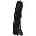 thumbnail image 1 of CyberPower Professional Series CSP604T - surge protector, 1 of 4
