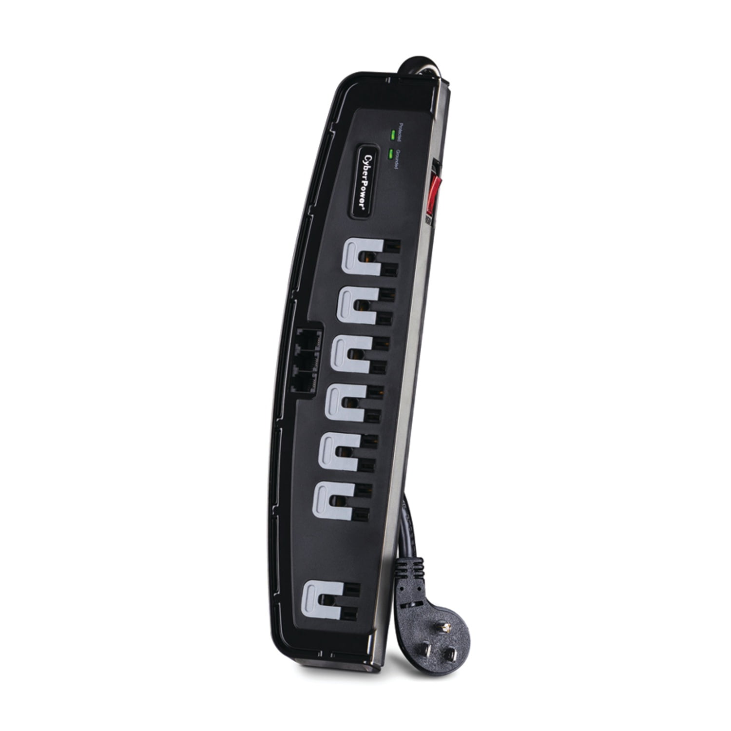 CyberPower Professional Series CSP706T - surge protector