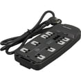 thumbnail image 1 of CyberPower Professional Series CSP806T - surge protector, 1 of 2