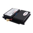 thumbnail image 1 of CyberPower RB0670X2 UPS Replacement Battery Cartridge, 1 of 5