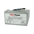 thumbnail image 1 of CyberPower RB12120X2B Battery Pack for PR1000LCD, 18-Mo WTY, 1 of 8