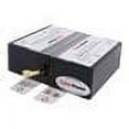 thumbnail image 1 of CyberPower RB1270X2A - UPS battery - lead acid - 7 Ah, 1 of 2