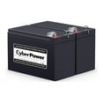 thumbnail image 1 of CyberPower RB1270X2C UPS Replacement Battery Cartridge, 12V/7Ah, 1 of 2