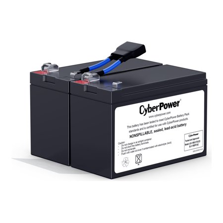 UPS REPLACEMENT BATTERY