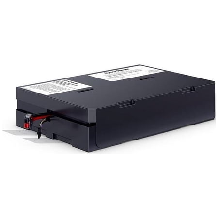 CyberPower RB1270X4H Battery Kit (RB1270X4H)
