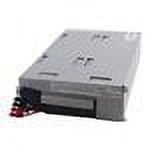 CyberPower RB1290X4A - UPS battery - lead acid - 9 Ah