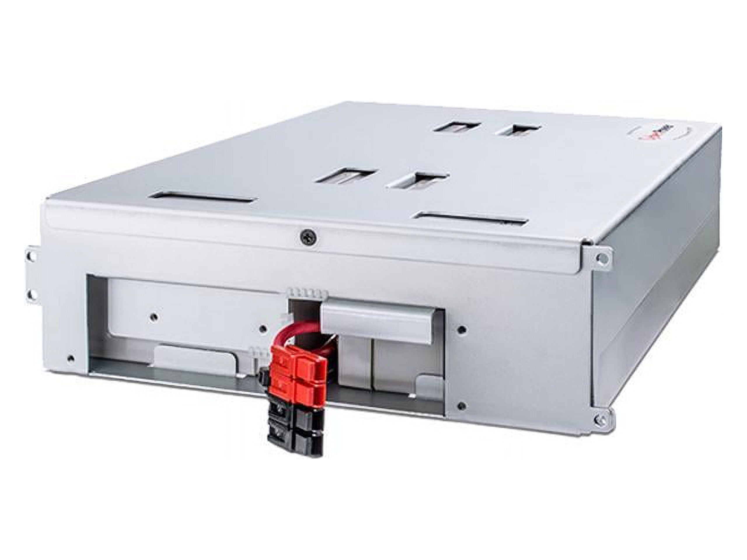 CyberPower RB1290X4B - UPS battery - lead acid - 9 Ah