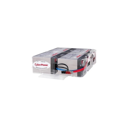 CyberPower RB1290X4F Battery Kit