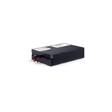 CyberPower RB1290X4J Battery Kit - 9000 mAh - 12 V DC - Lead Acid - Leak Proof/User Replaceable